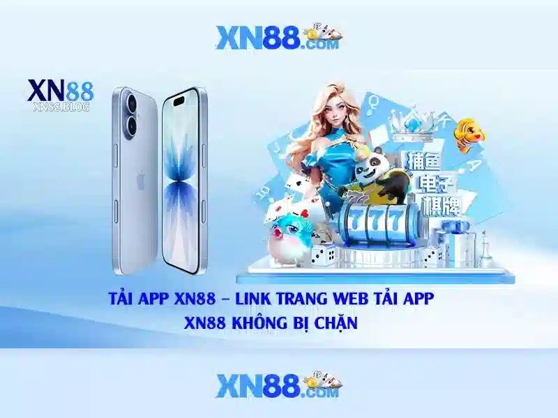 XN88: Khám phá nền tảng giải trí và hoạt động trực tuyến