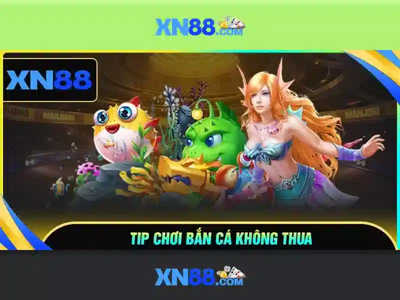 Mẹo chơi bắn cá 3 cây dễ ăn tiền nhà cái