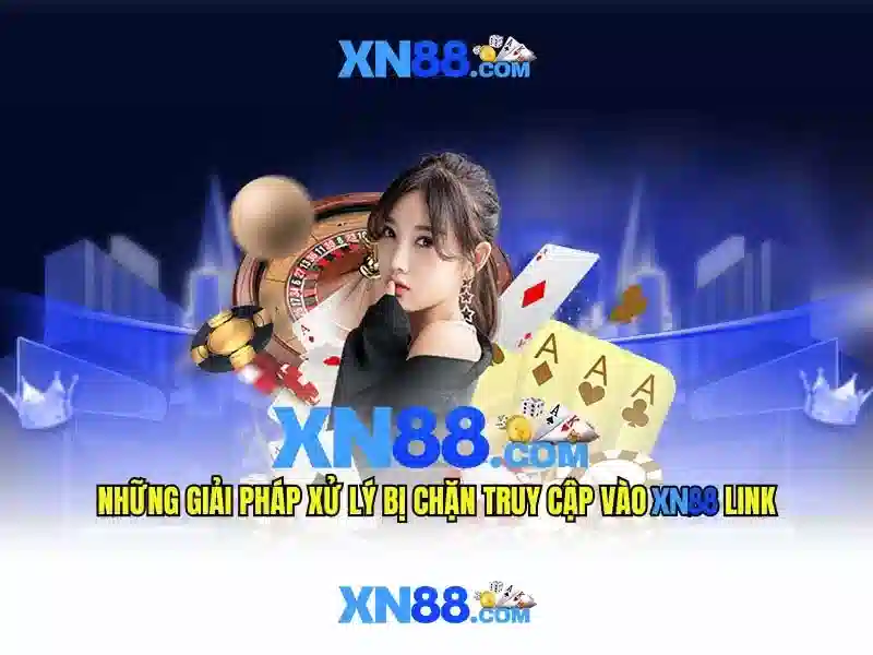 Khám phá xn88: nền tảng giải trí trực tuyến
