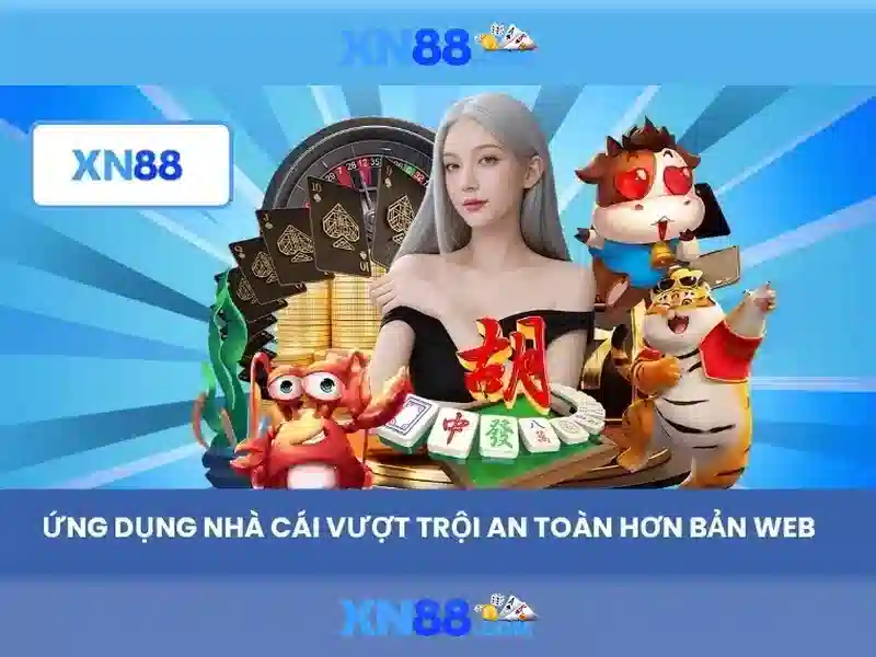 XN88: Giới thiệu về nền tảng và các tính năng