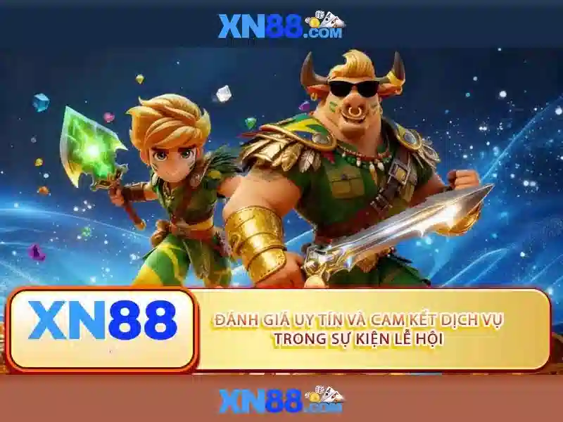 Giới thiệu về xn88 - Nền tảng trò chơi và cá cược trực tuyến
