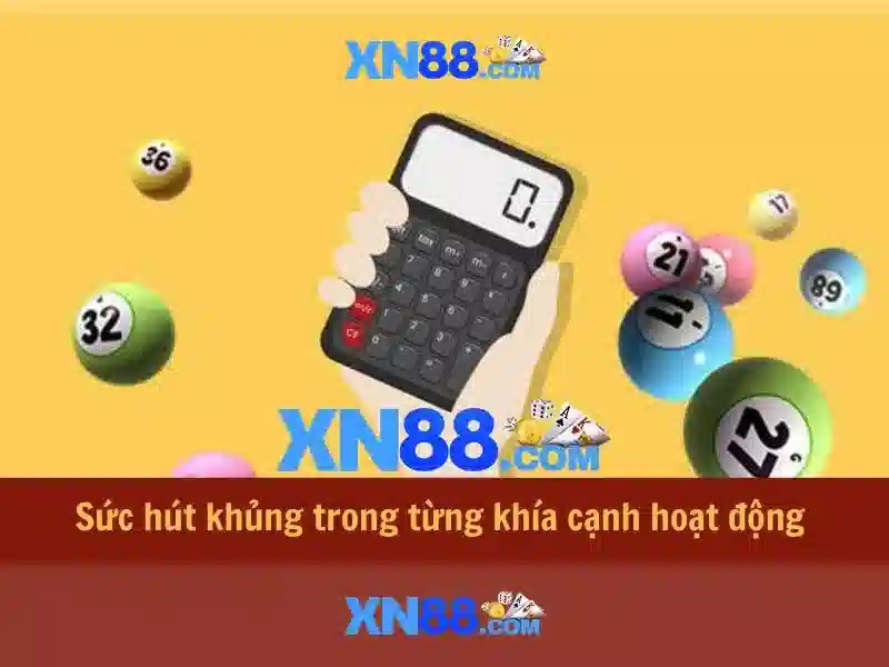 xn88: Giới thiệu và trải nghiệm cá cược trực tuyến
