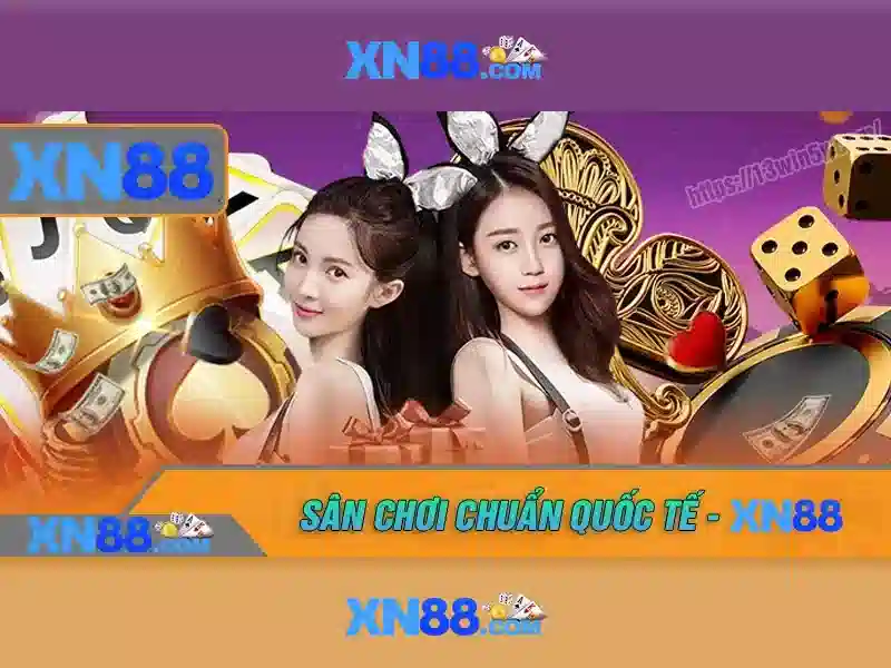 Lịch sử và nguồn gốc của xn88