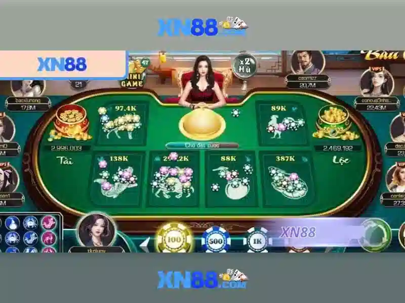 Giới thiệu về XN88\n