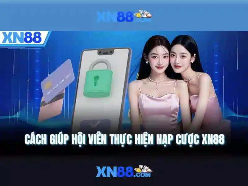 Giới thiệu về xn88: Đánh giá và hướng dẫn