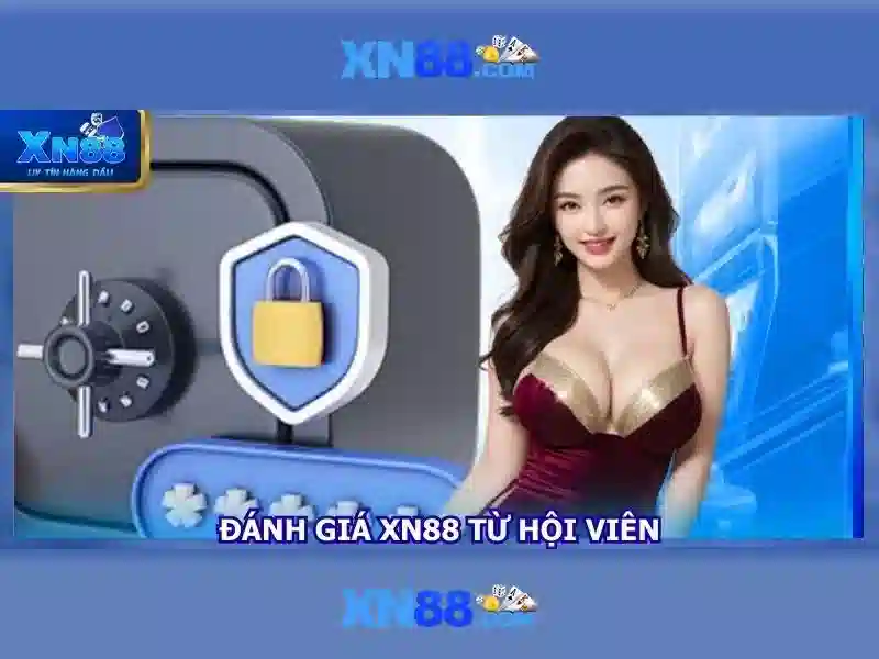 Kết luận về xn88