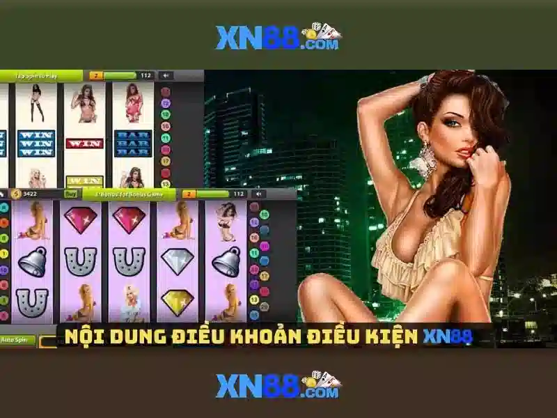 Tong quan ve xn88 sa\n\n