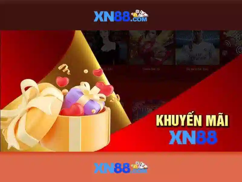 Xn88: Tổng quan về nền tảng cược trực tuyến