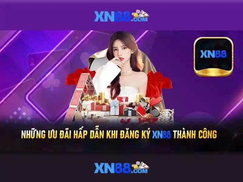 Nền tảng và an toàn của XN88