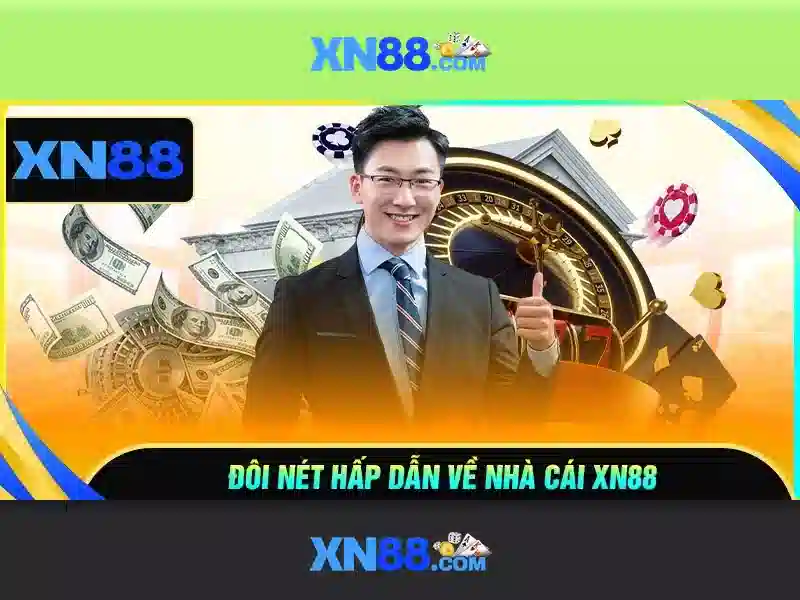 xn88: Nền tảng trực tuyến cho cộng đồng và trải nghiệm người dùng