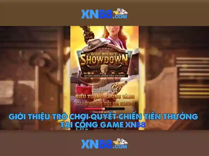 Giới thiệu về xn88