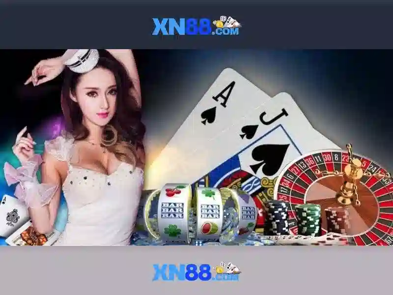 xn88: Tổng quan về nền tảng cá cược trực tuyến và trải nghiệm người dùng