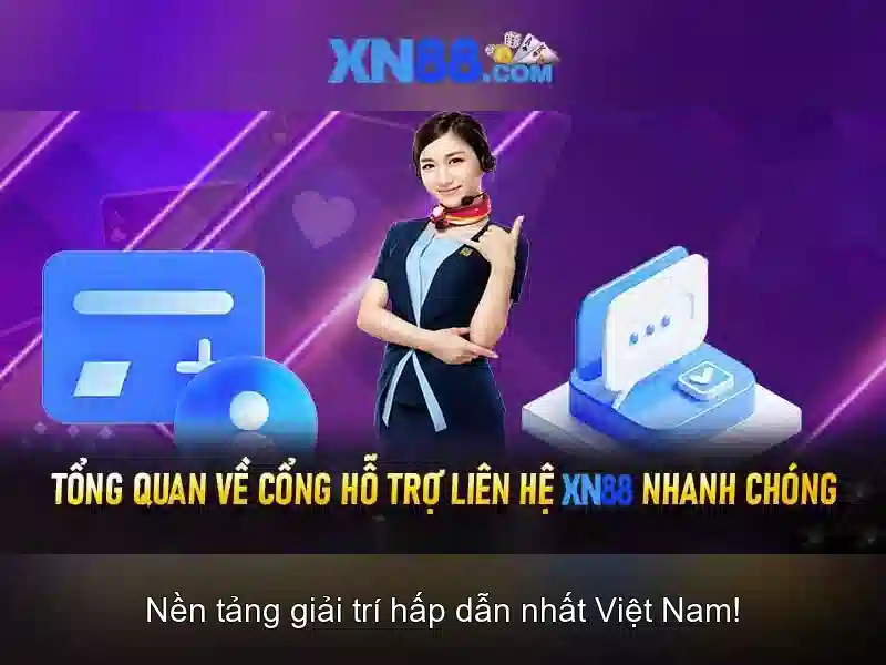 Lợi ích khi chơi trên xn88