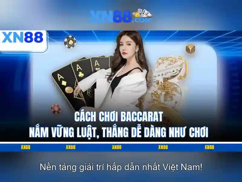 xn88 – Nền tảng giải trí trực tuyến tại Việt Nam