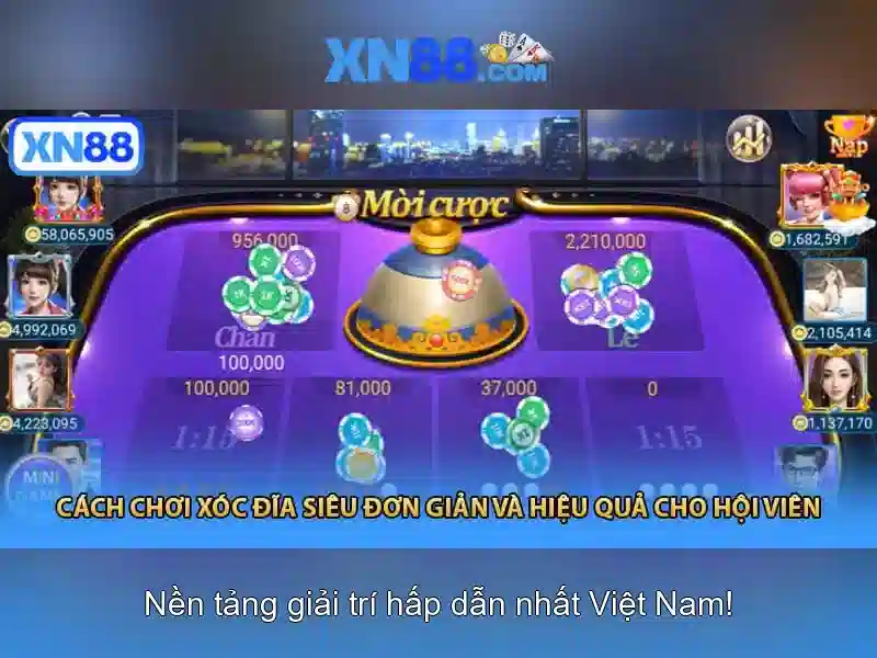 Mẹo chơi bắn cá 3 cây dễ ăn tiền nhà cái