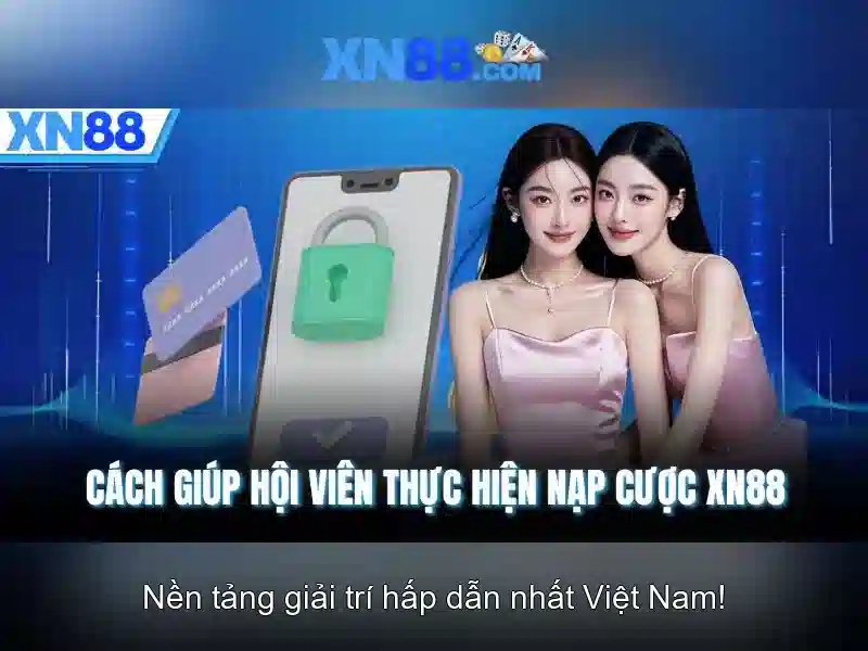 XN88 – Nền tảng giải trí trực tuyến nổi bật