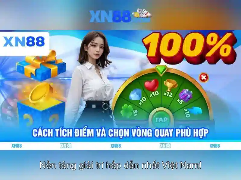xn88: Tổng quan về một nền tảng trực tuyến