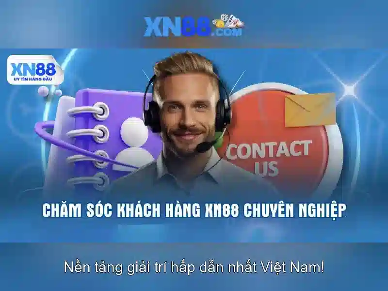 Giới thiệu về xn88\n\n