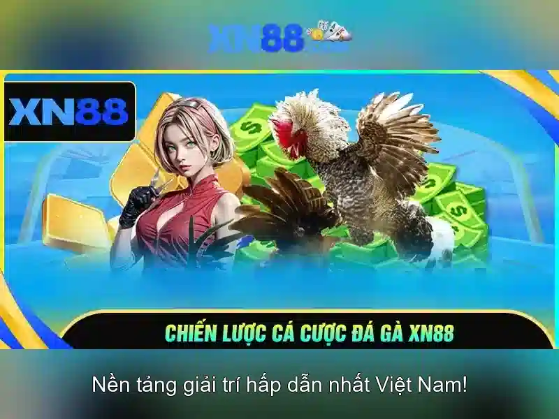 Các chức năng nổi bật của xn88\n