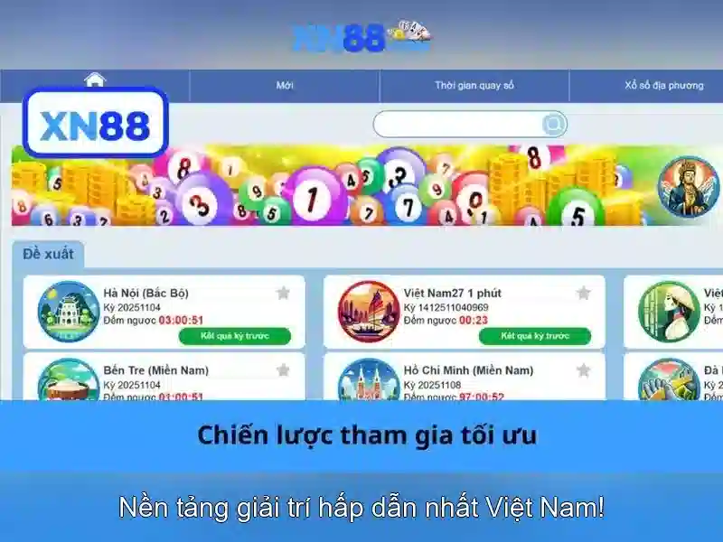 Các trò chơi và trải nghiệm\n