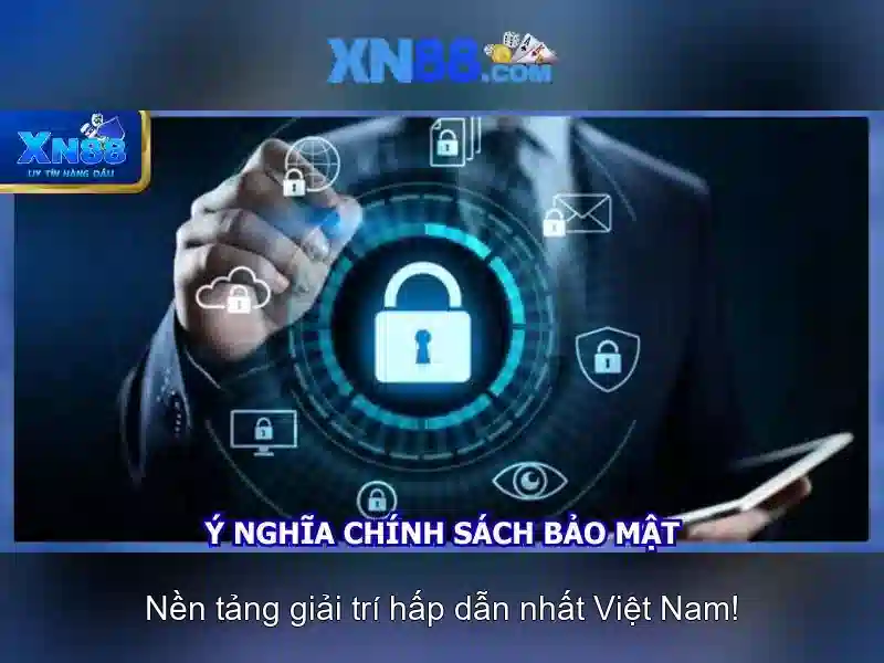 Tổng quan chủ đề và giá trị cốt lõi của xn88-game