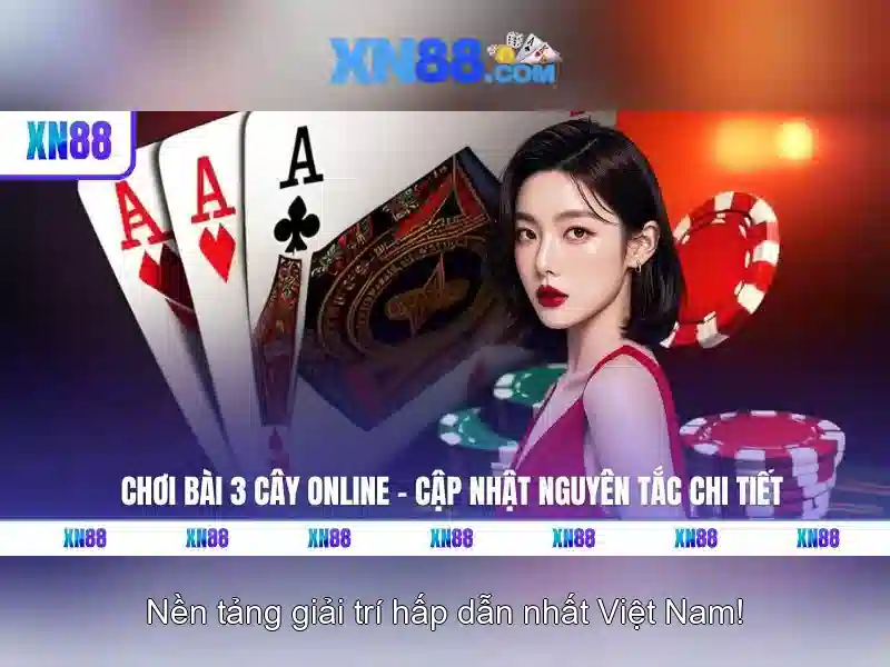 xn88: Tổng quan về nền tảng cược trực tuyến và trải nghiệm người dùng