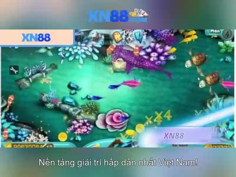 XN88: Nền tảng chơi game trực tuyến hàng đầu và những điều cần biết