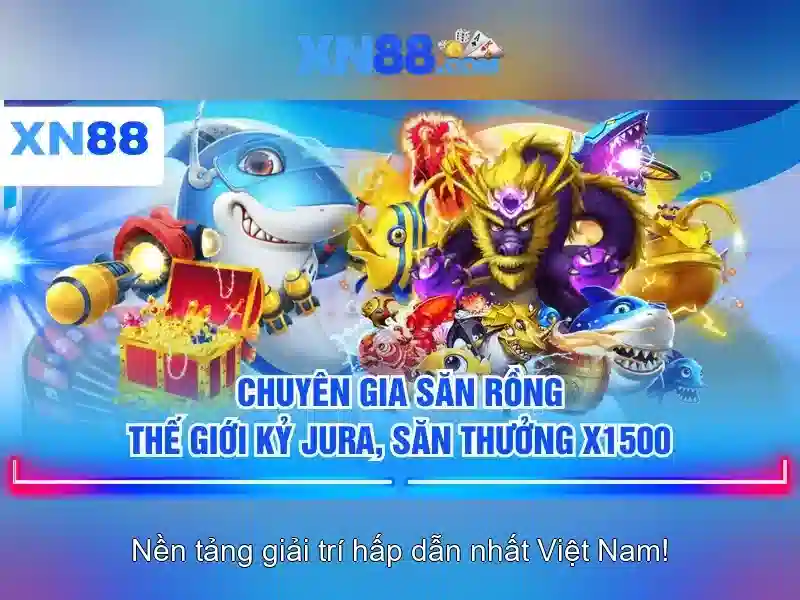 xn88 và thế giới trò chơi trực tuyến