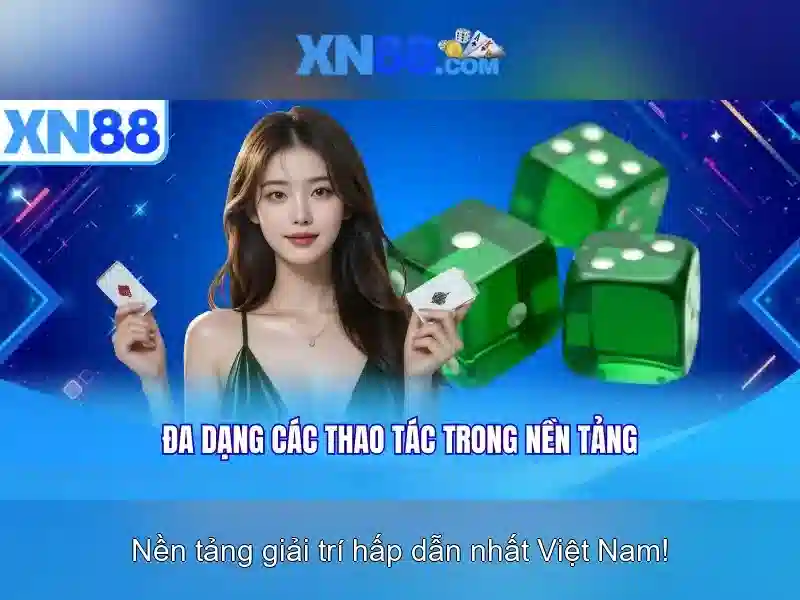 Giới thiệu về xn88