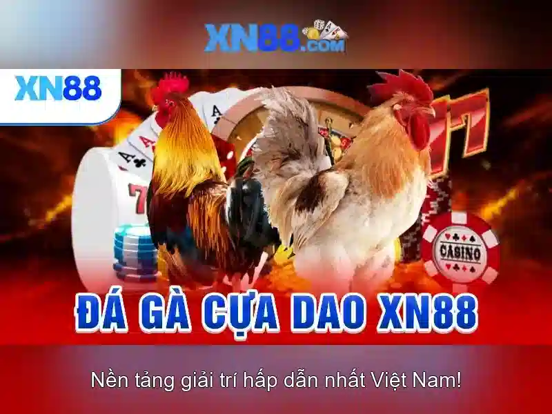 xn88: Khám phá nền tảng và ảnh hưởng của nó