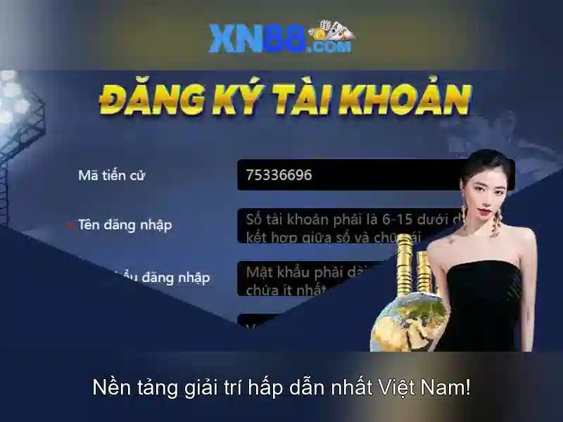 Tính năng nổi bật của xn88