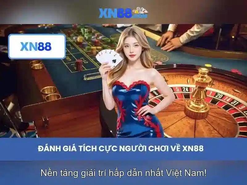 xn88: tổng quan và trải nghiệm người dùng