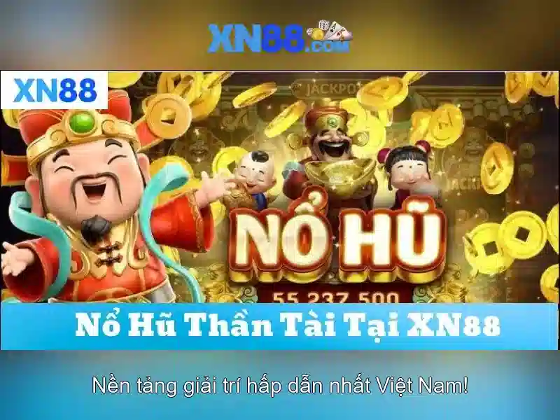 Giới thiệu về xn88