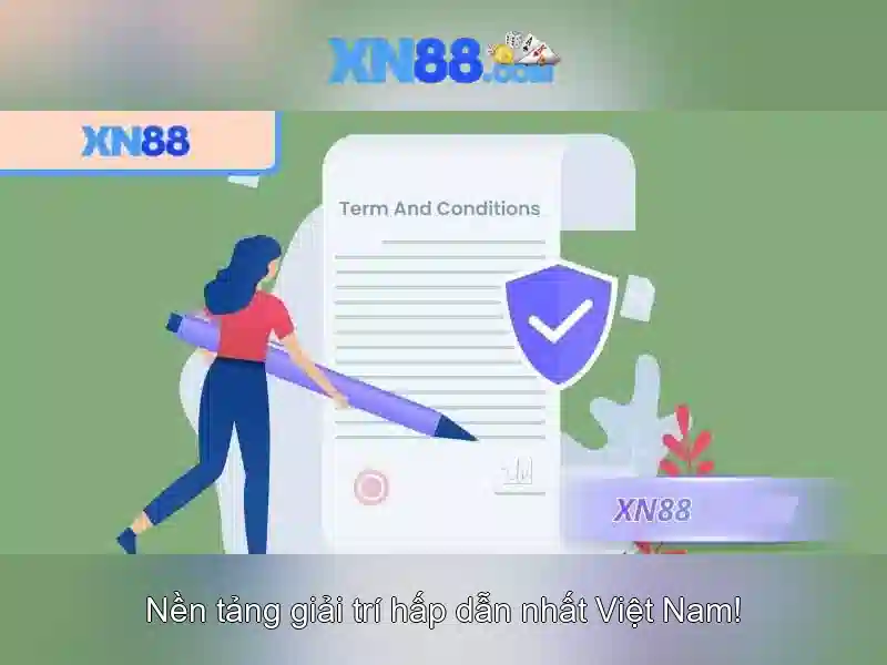 Giới thiệu về xn88: Nền tảng giải trí và cá cược trực tuyến