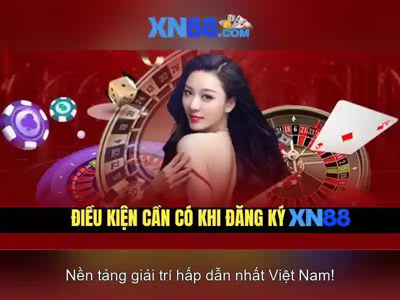 Các trò chơi có mặt tại xn88