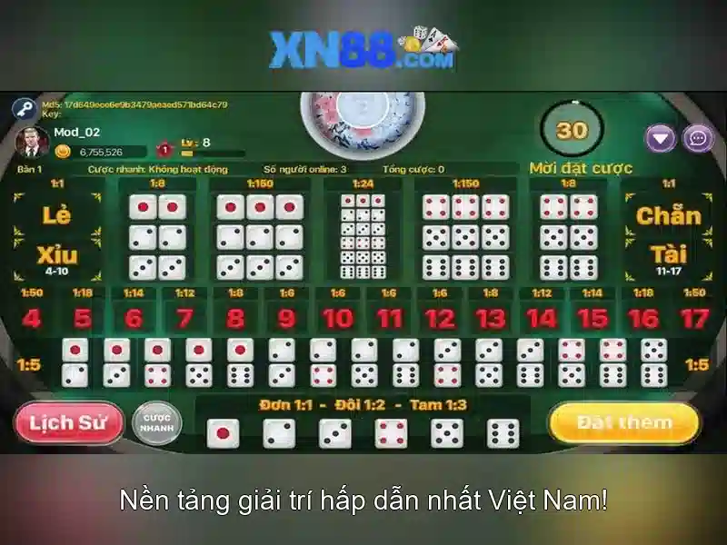 Giới thiệu về xn88\n
