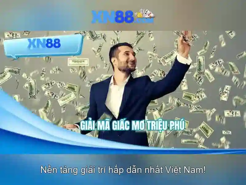 xn88: Nền tảng trò chơi trực tuyến và trải nghiệm người chơi