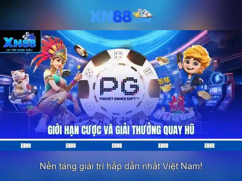 xn88 - Tổng quan về nền tảng giải trí và cược trực tuyến