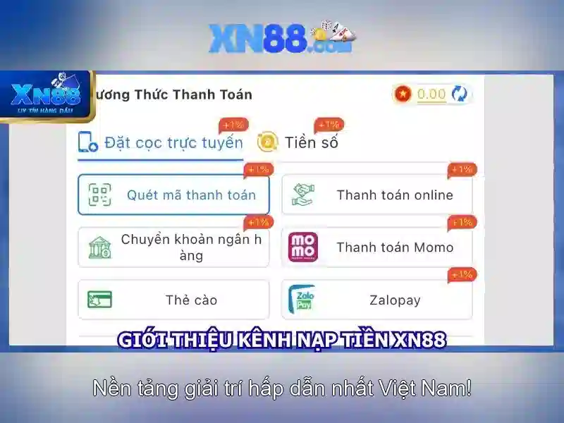 Lý do người chơi tin tưởng xn88\n\n