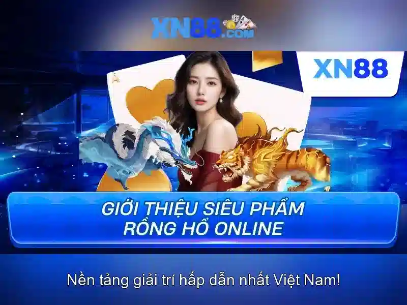 Các tính năng nổi bật của XN88