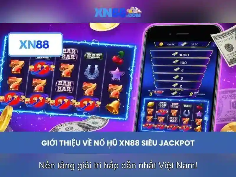 Giới thiệu về XN88