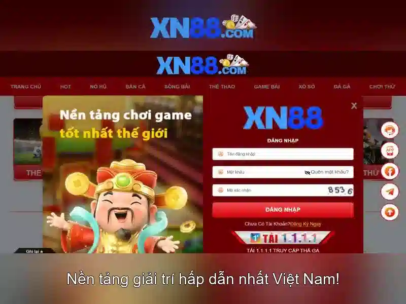  Trải nghiệm người chơi và các trò chơi