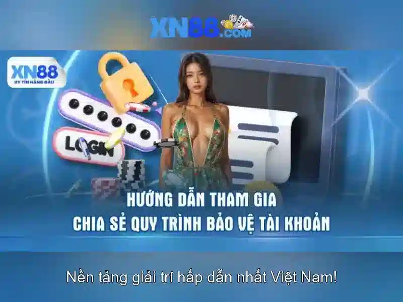 Khám phá xn88: nền tảng cược trực tuyến