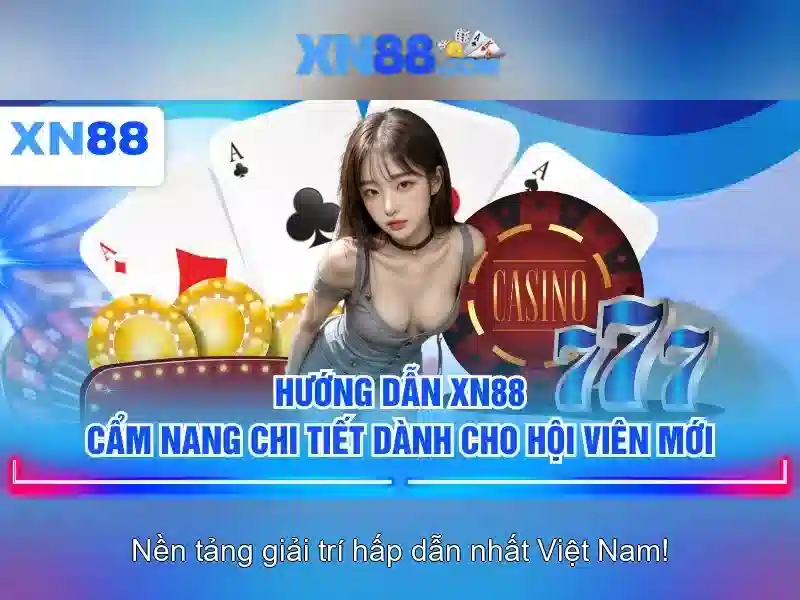 XN88 là gì?