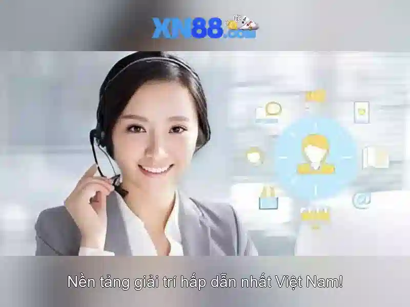 An toàn khi tham gia xn88 và chơi có trách nhiệm