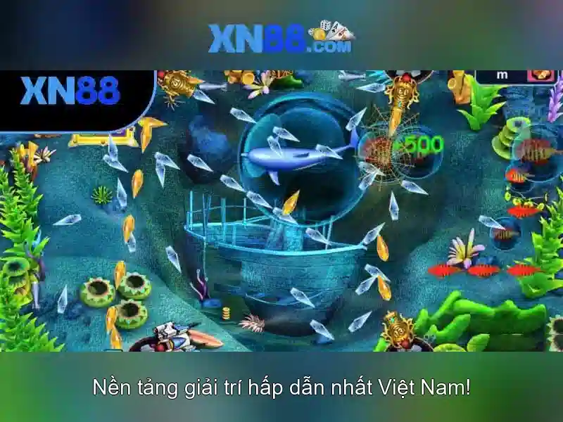 Các dịch vụ nổi bật