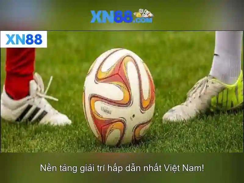 xn88: cái nhìn tổng quan về nền tảng trò chơi trực tuyến