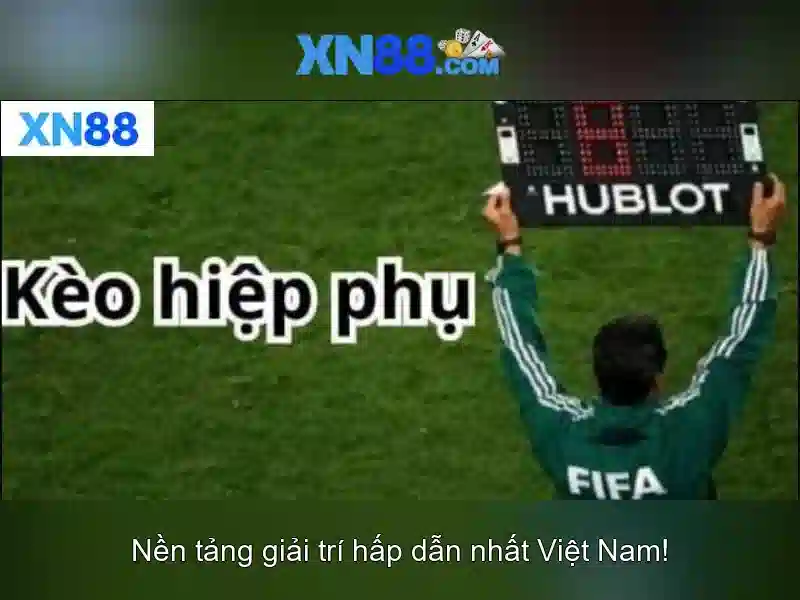 Giới thiệu xn88