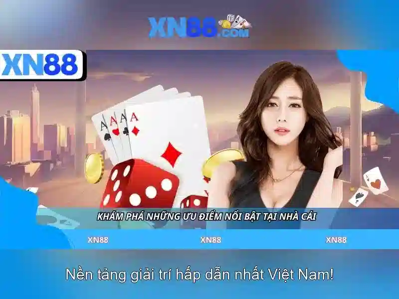 Giới thiệu về xn88\n\n