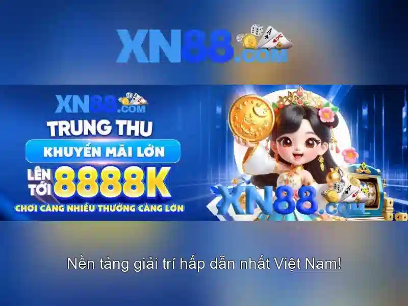 xn88 - Nền tảng cược trực tuyến và đánh giá tổng quan